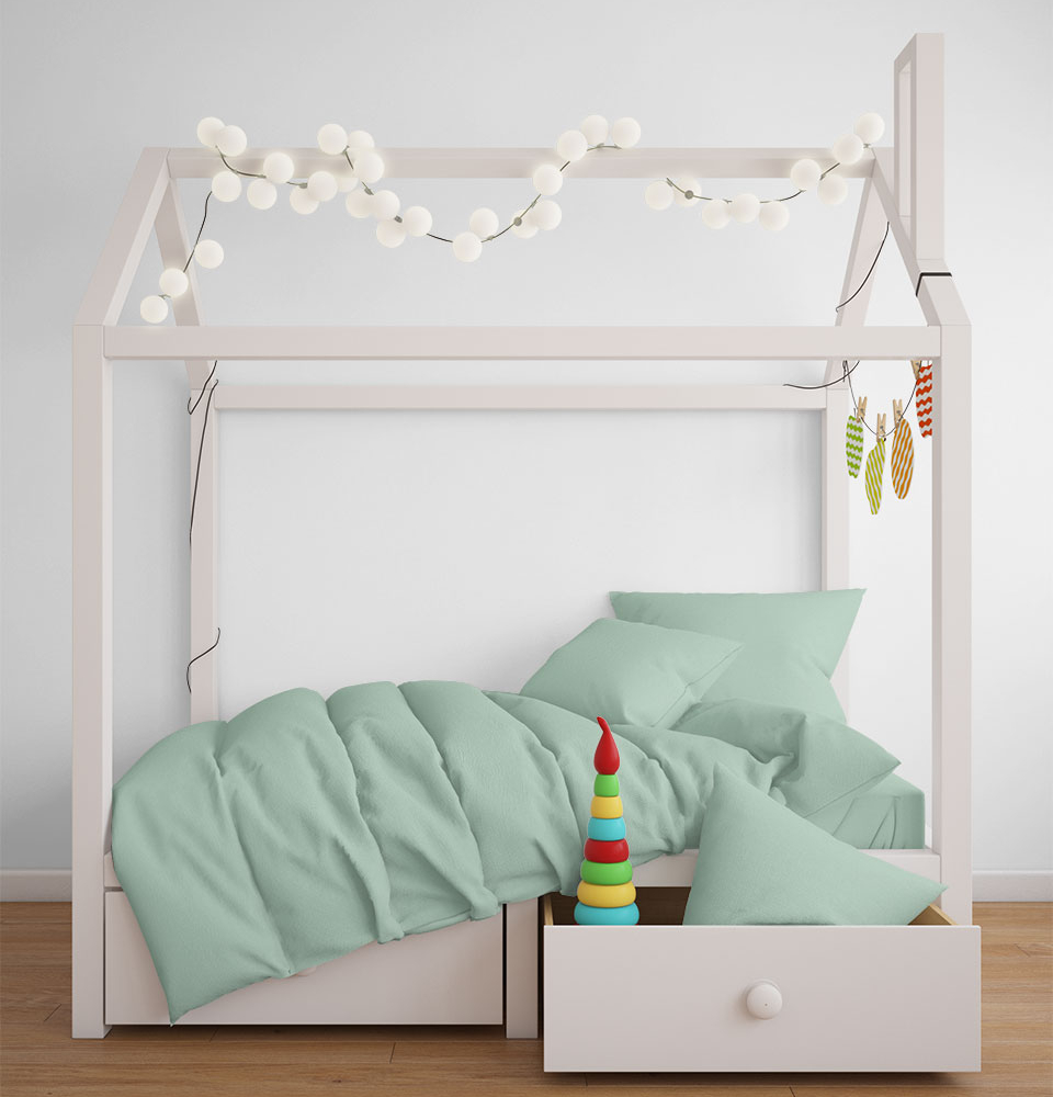 Baby & Kinder Bettwäsche